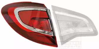 VAN WEZEL 3861925 -
